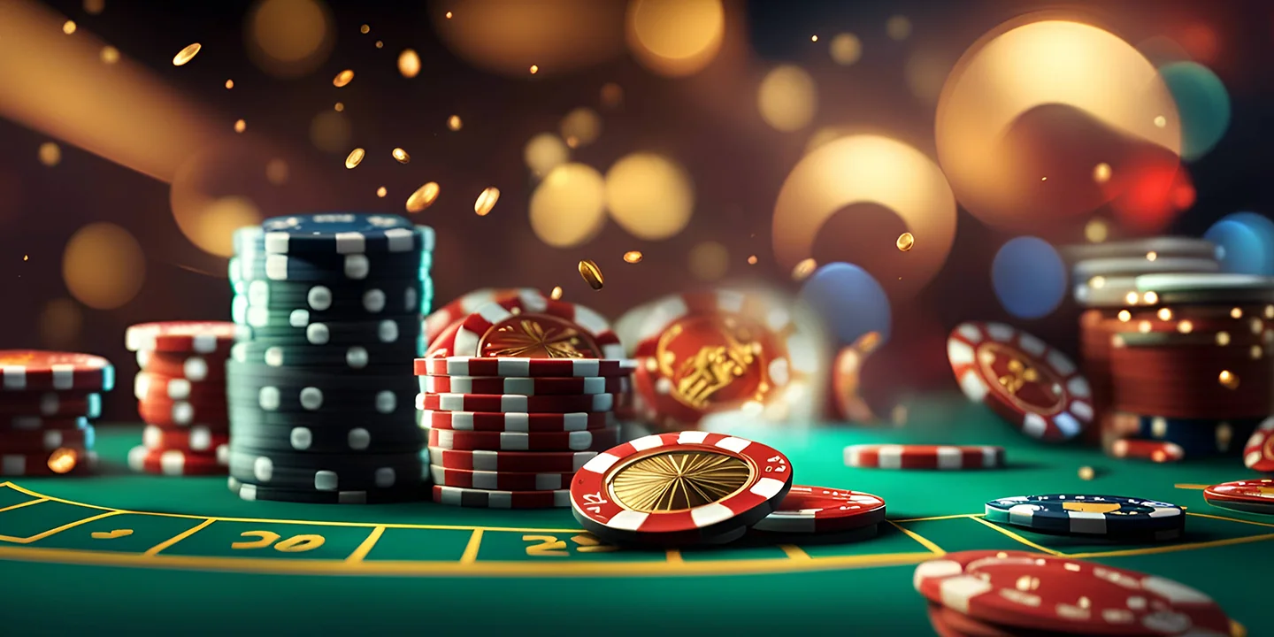 Casino Trực Tuyến HZ88 - Casino Trực Tuyến theo luật chơi: đọc cửa cược trước khi chơi